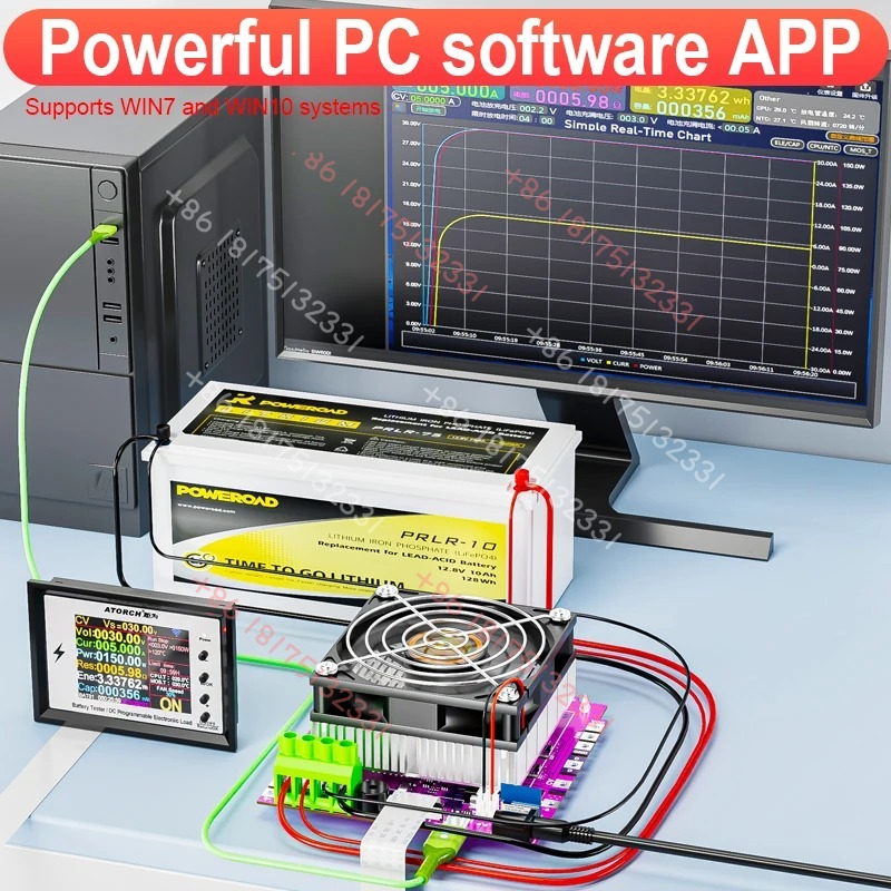 BW600 DC1-200V WiFi  Electroni - Gadgets For Electronics recension och pris