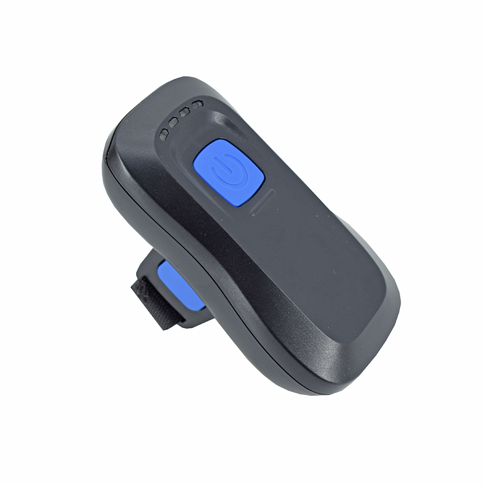 Popular Portable Pocket Mini 2 - Barcode Scanner Wireless recension och pris