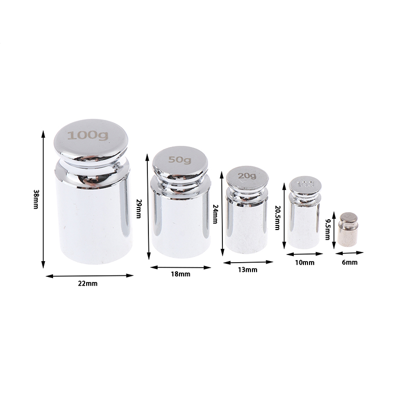 Electronic Balance Teaching In - Electronics Stuff recension och pris