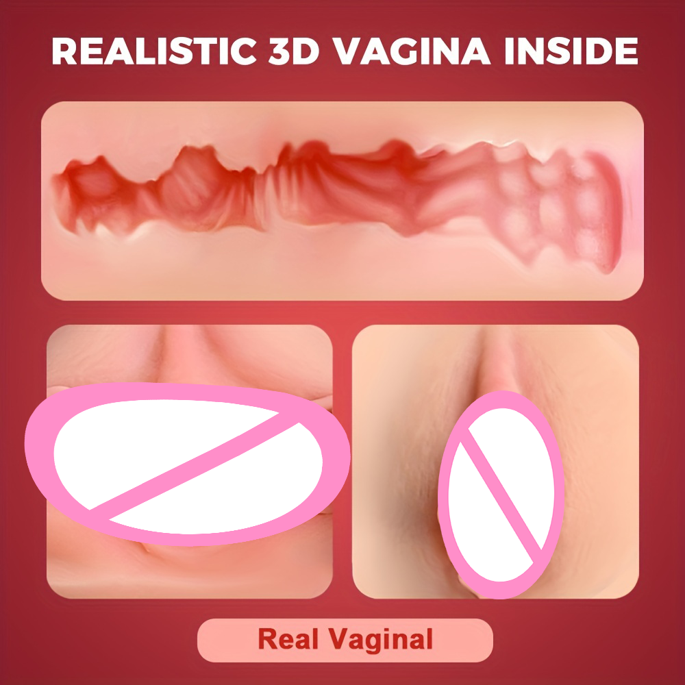 Manual Male Masturbator Cup Se - Electronics Gadgets For Women recension och pris