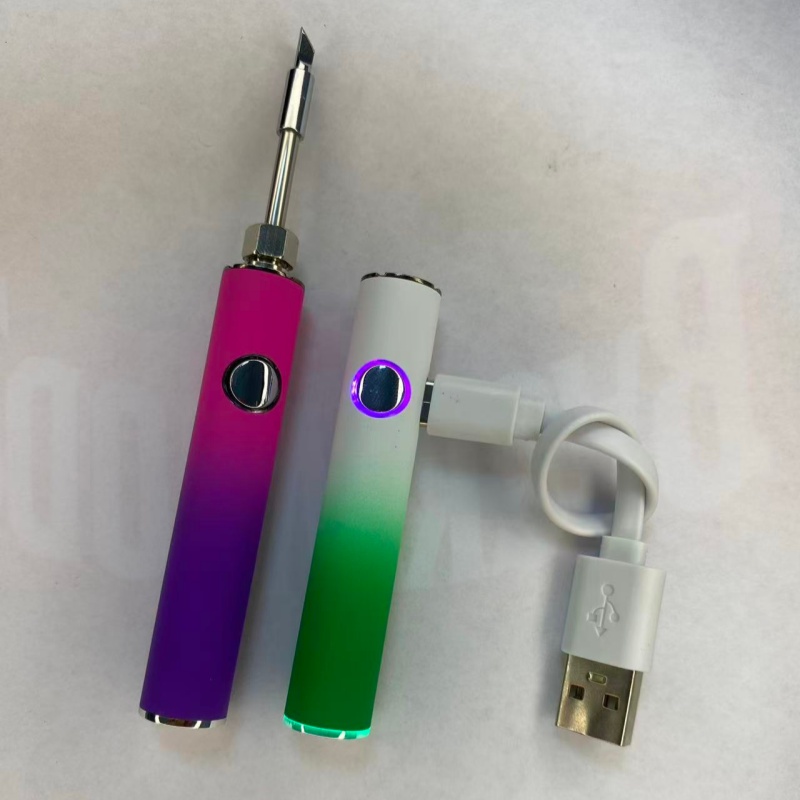 New Type LED Lamp - 3-Color Ad - Electronics Stuff recension och pris