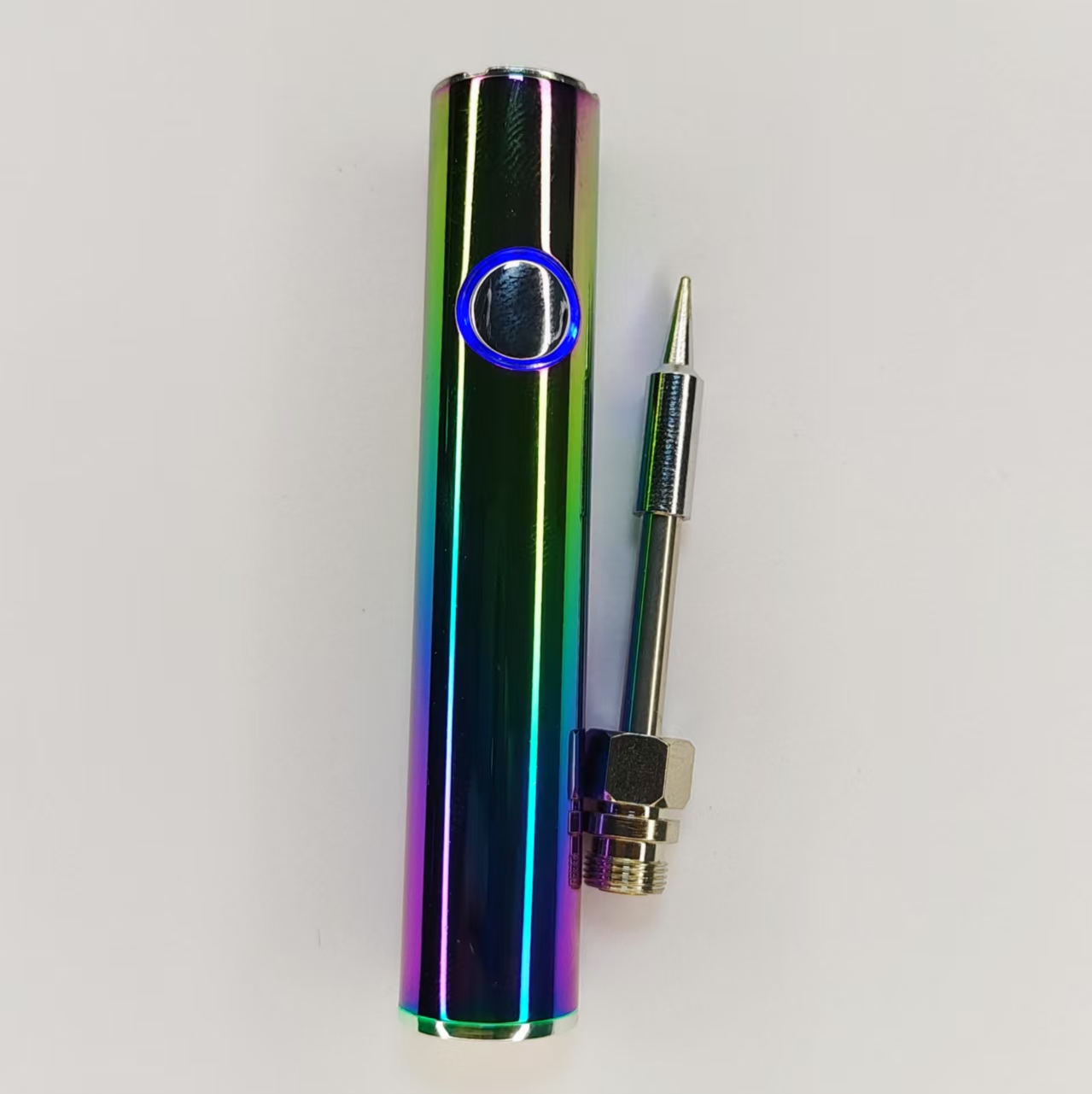 New Type LED Lamp - 3-Color Ad - Electronics Stuff recension och pris