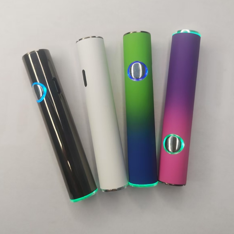 New Type LED Lamp - 3-Color Ad - Electronics Stuff recension och pris
