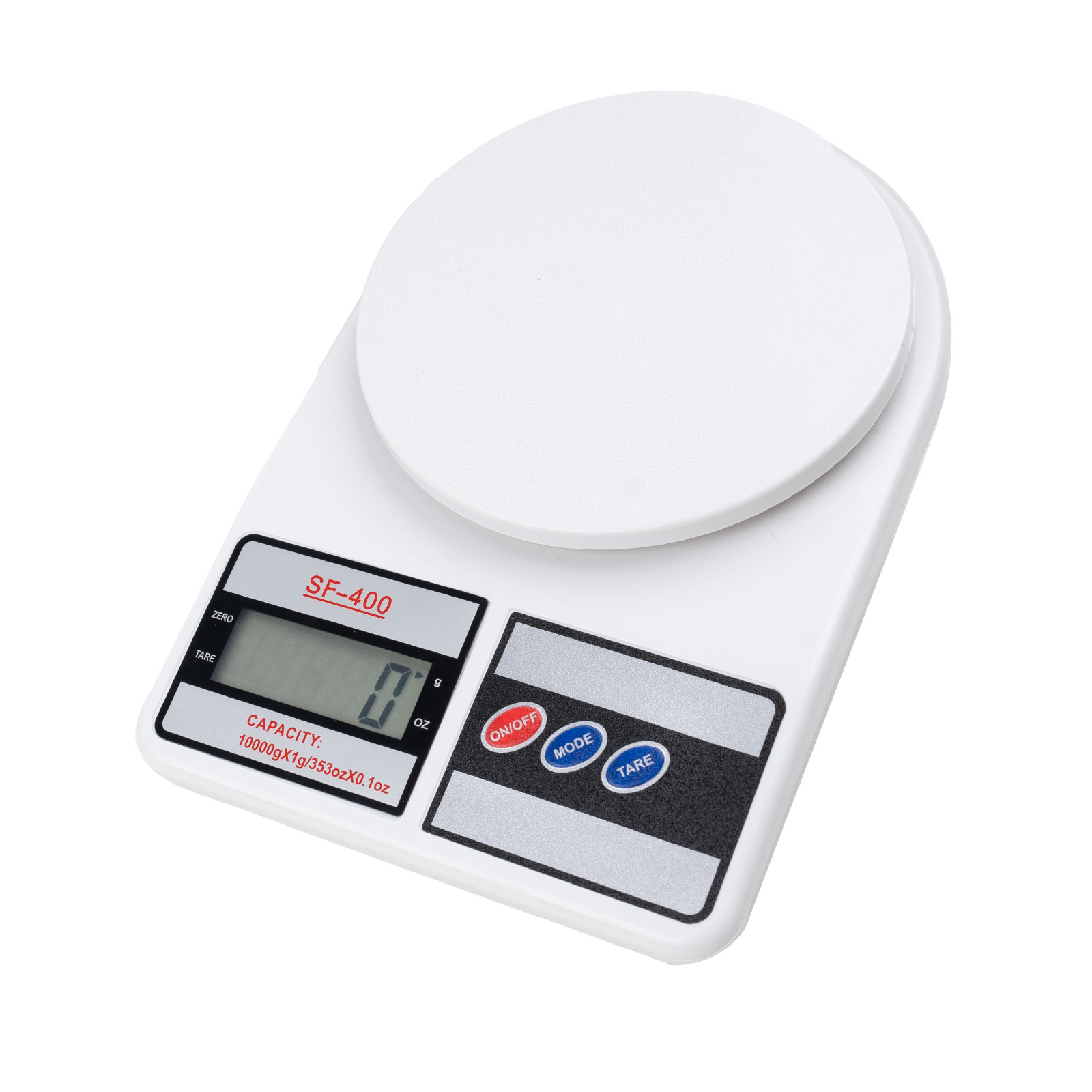 1PC 5kg/1g Digital Kitchen Sca - Unique Electronics Gadgets recension och pris