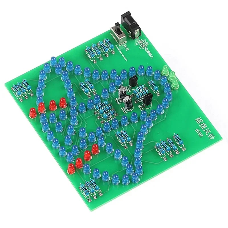 Laboratory Swing bells Wobbly  - Electronics & Gadgets Starting With D recension och pris