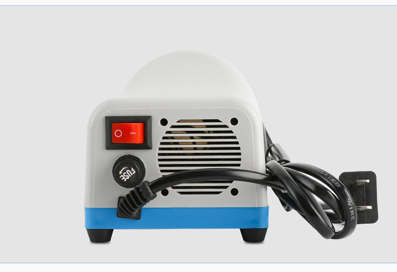 Electronic Waxer Infrared Sens - Electronics Stuff recension och pris