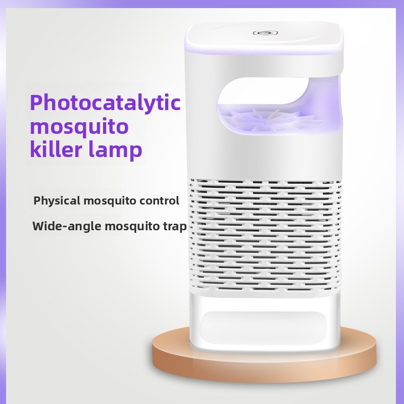 New Mosquito Killer Lamp USB F - Unique Electronics Gadgets recension och pris