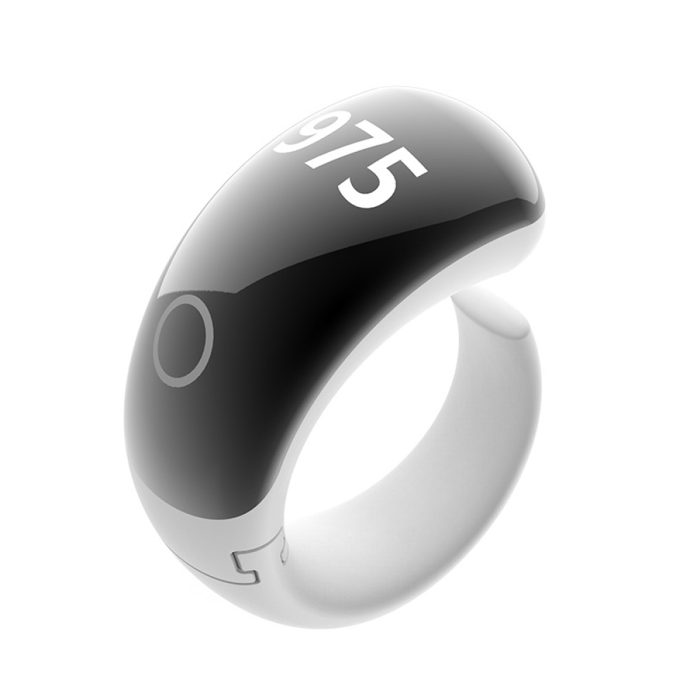 Digital Finger Ring Counter El - Electronics Gadgets For Women recension och pris
