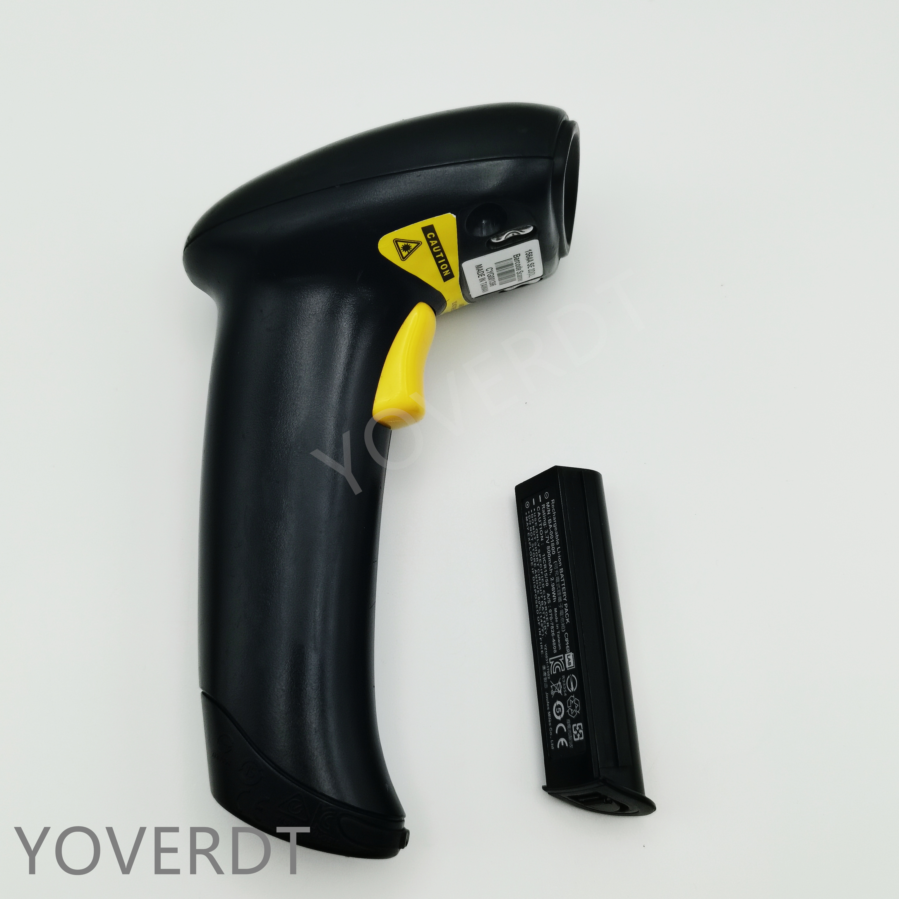 1564A SE4500 DL For CipherLAB  - Barcode Scanner Wireless recension och pris