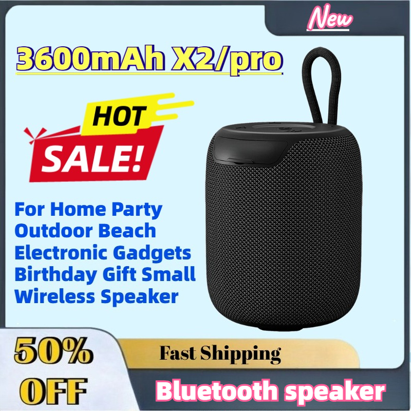 New 3600mAh X2/pro Bluetooth S - Electronics Gadgets To Gift recension och pris