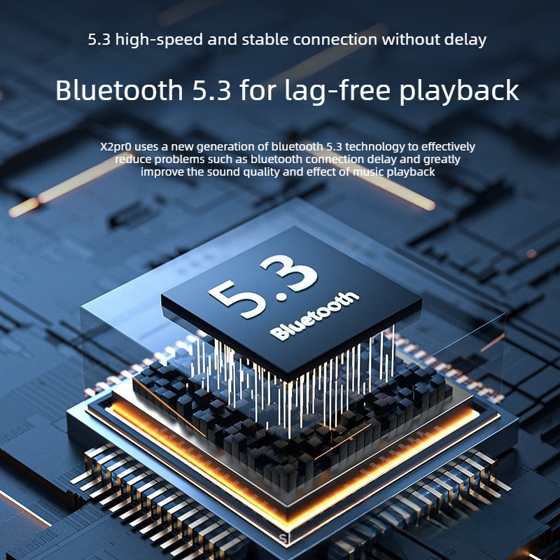New 3600mAh X2/pro Bluetooth S - Electronics Gadgets To Gift recension och pris