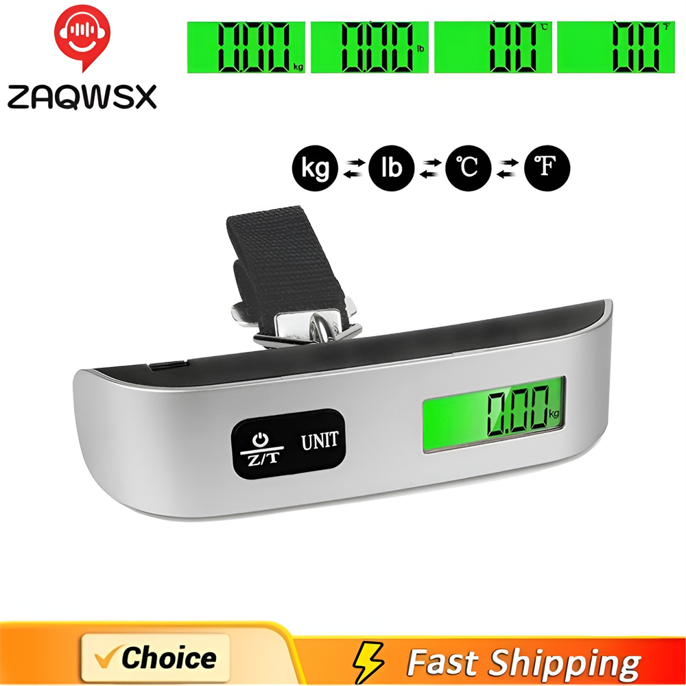 Portable Scale Digital LCD Dis - Electronics Stuff recension och pris