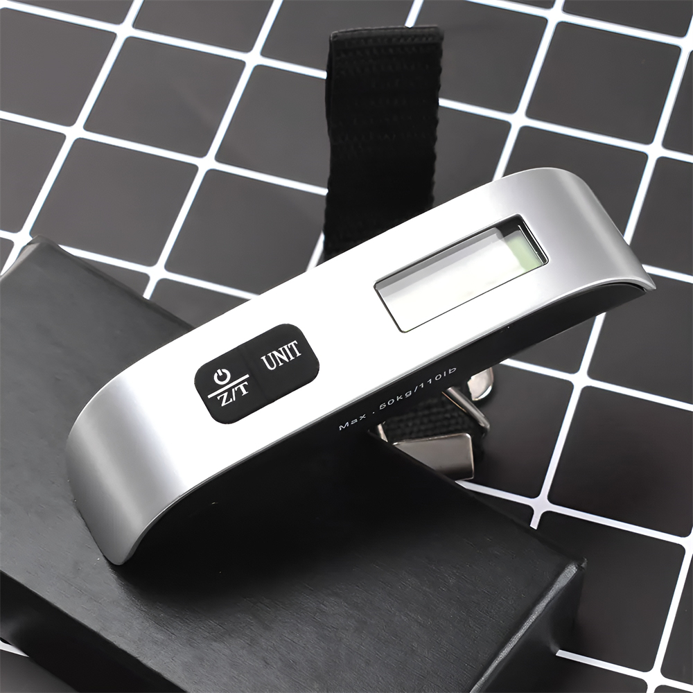 Portable Scale Digital LCD Dis - Electronics Stuff recension och pris