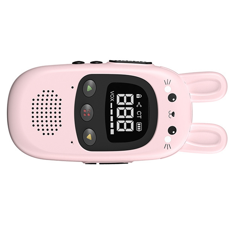 New--Kids Walkie Talkie GT-168 - Electronics Gadgets To Gift recension och pris