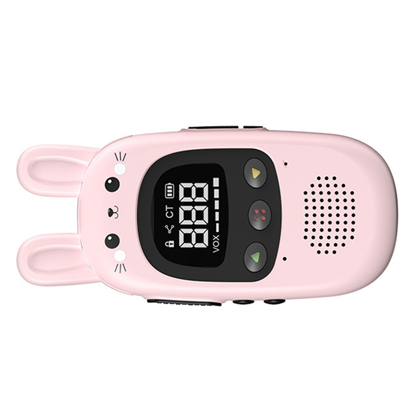 New--Kids Walkie Talkie GT-168 - Electronics Gadgets To Gift recension och pris