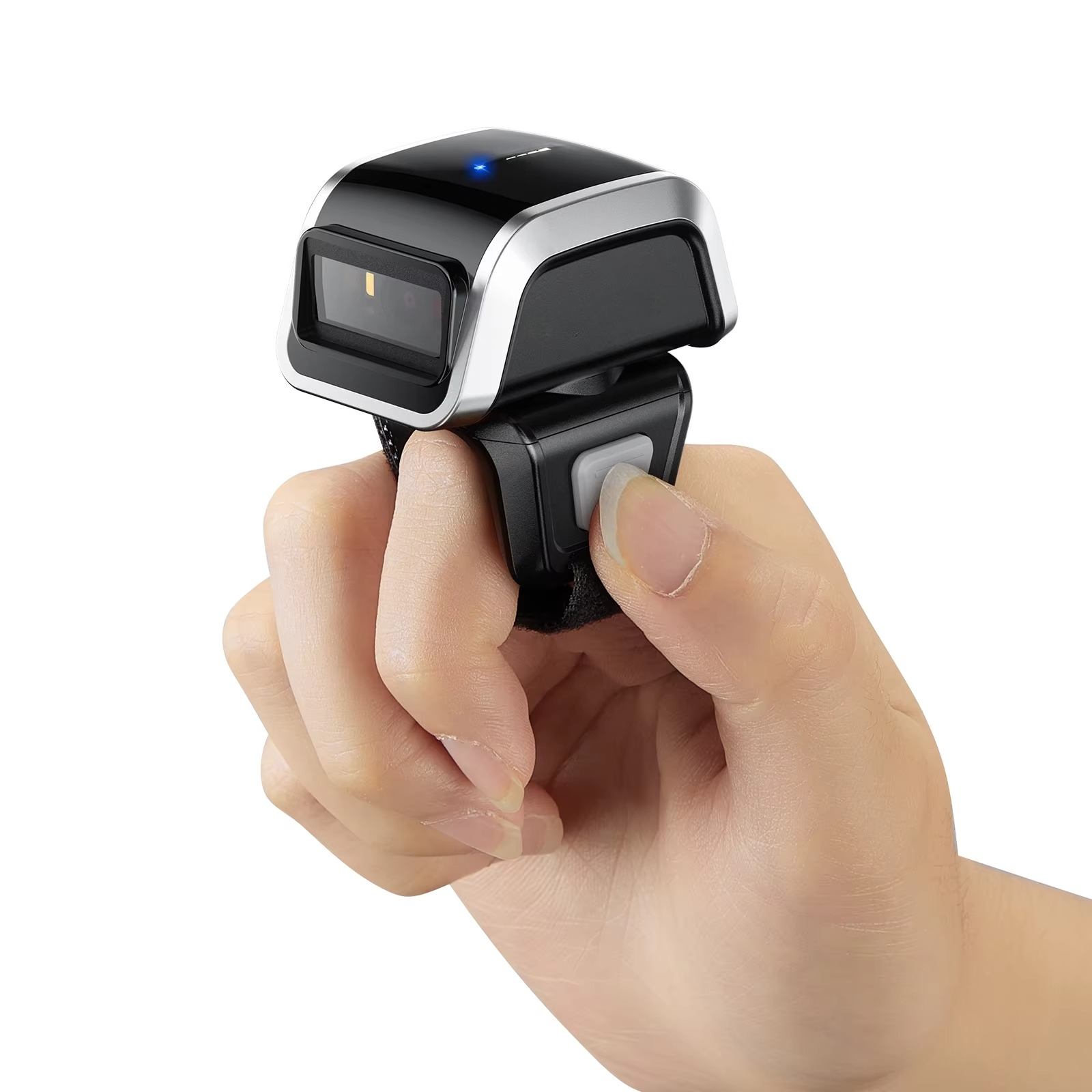 Eyoyo QR CMOS Logistic Warehou - Barcode Scanner Wireless recension och pris
