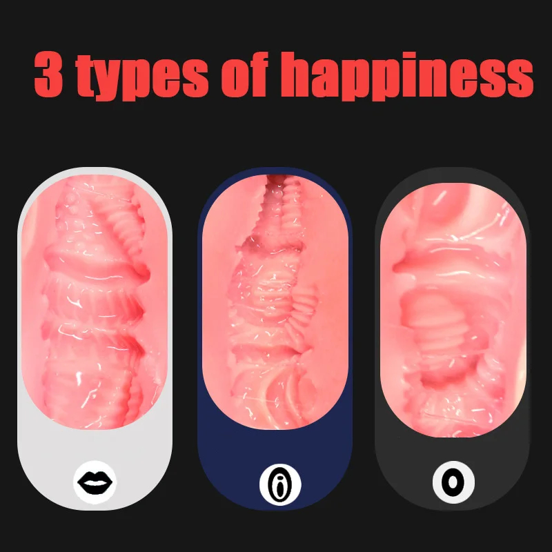 Men's Vaginal Masturbation Cup - Electronics Gadgets For Women recension och pris