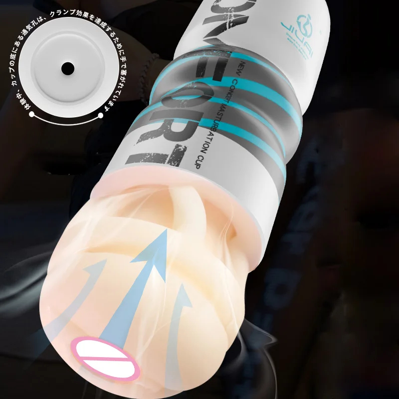 Men's Vaginal Masturbation Cup - Electronics Gadgets For Women recension och pris